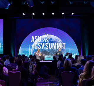 ASU+GSV Summit